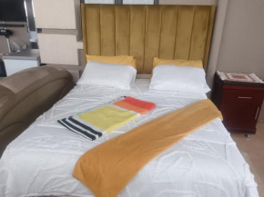 Fully furnished cottage house